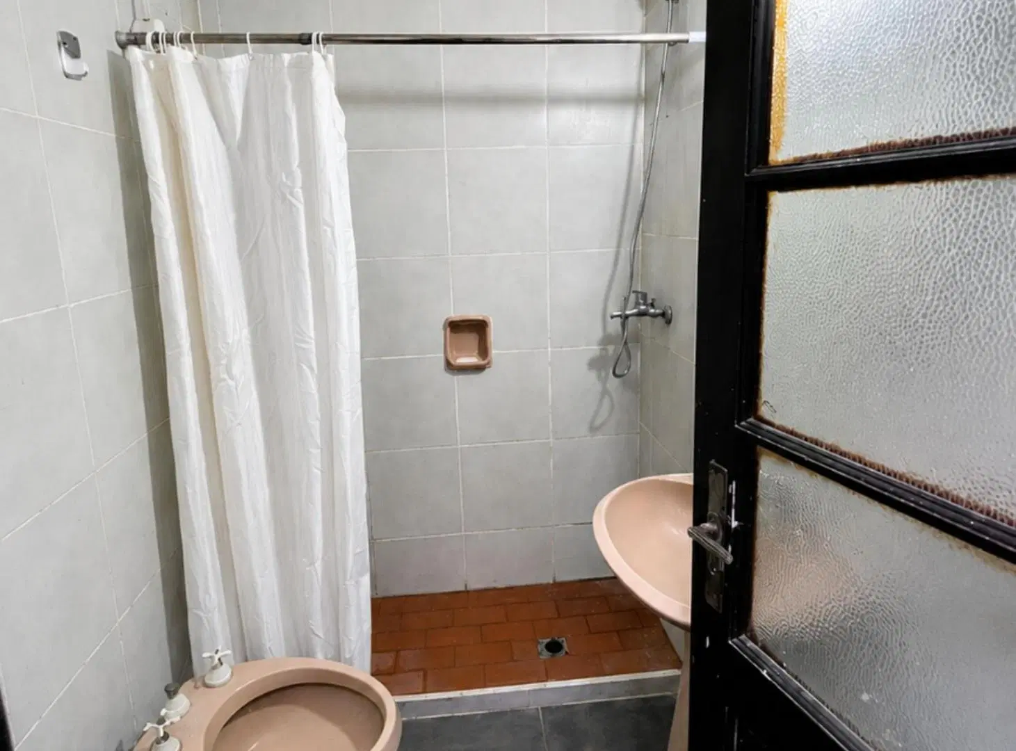 ALQUILER APARTAMENTO 1/2 DORMITORIOS CORDÓN NORTE 5