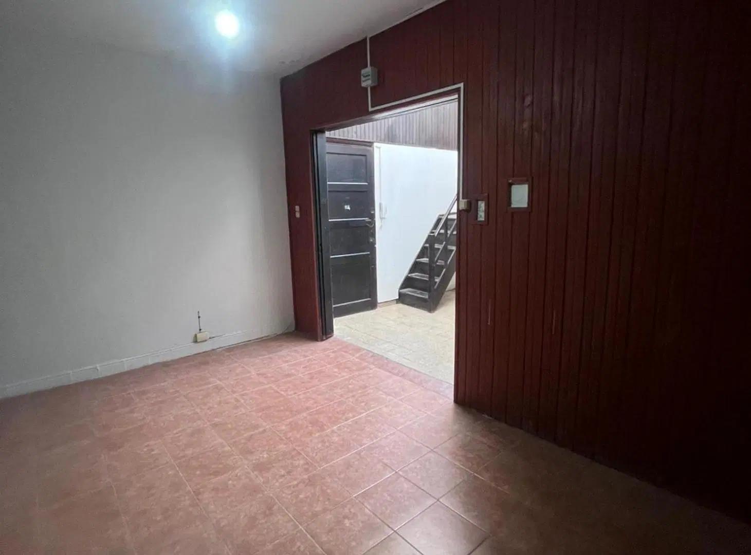 ALQUILER APARTAMENTO 1/2 DORMITORIOS CORDÓN NORTE 4