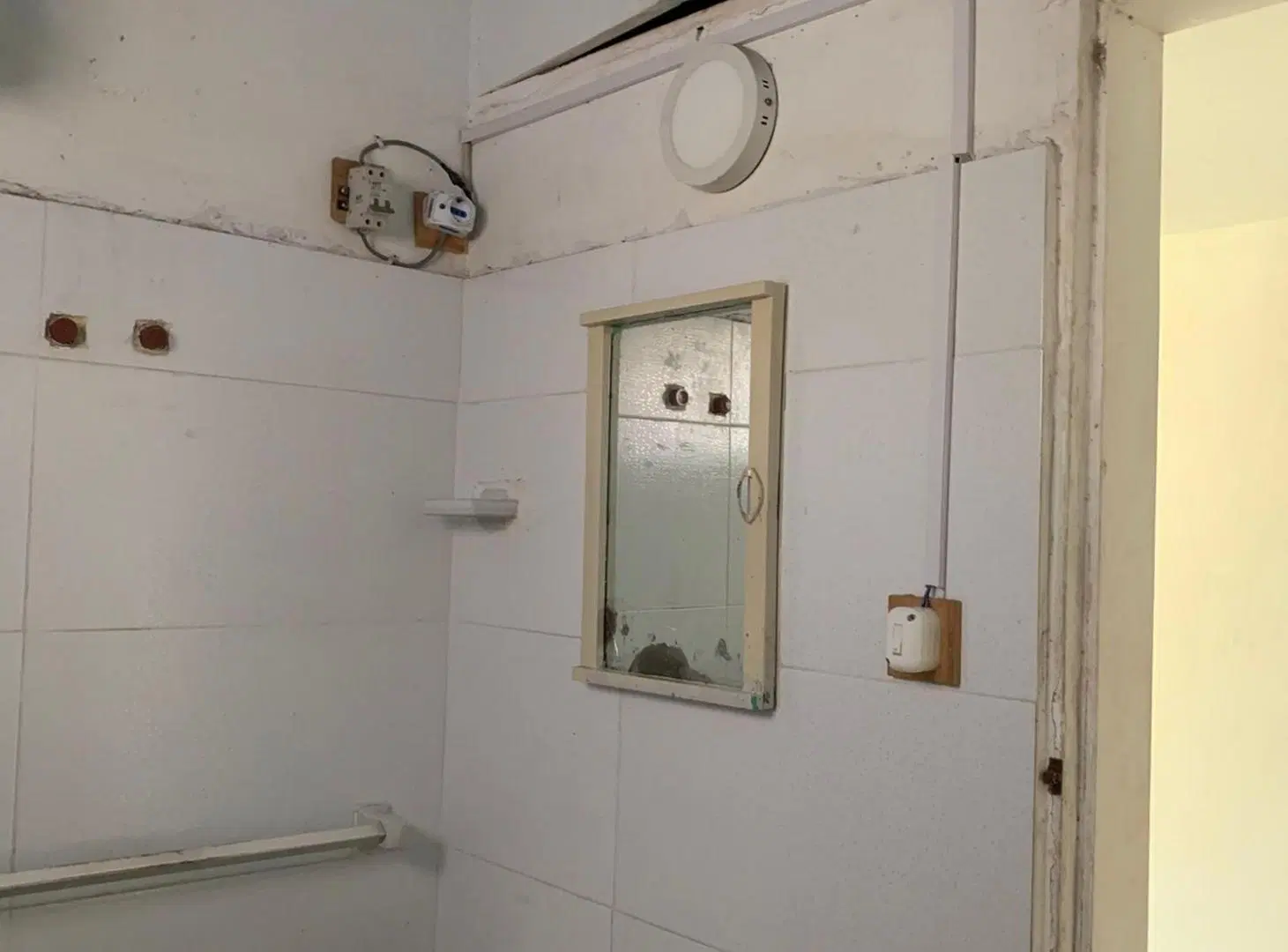 VENTA DOS CASAS EN MISMO PADRON,GG,FONDO,P.BLANCAS 5