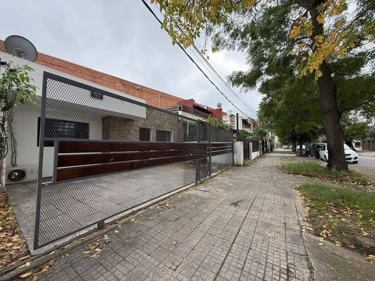 Venta Casa La Blanqueada 2 dormitorios, 1 baño 5