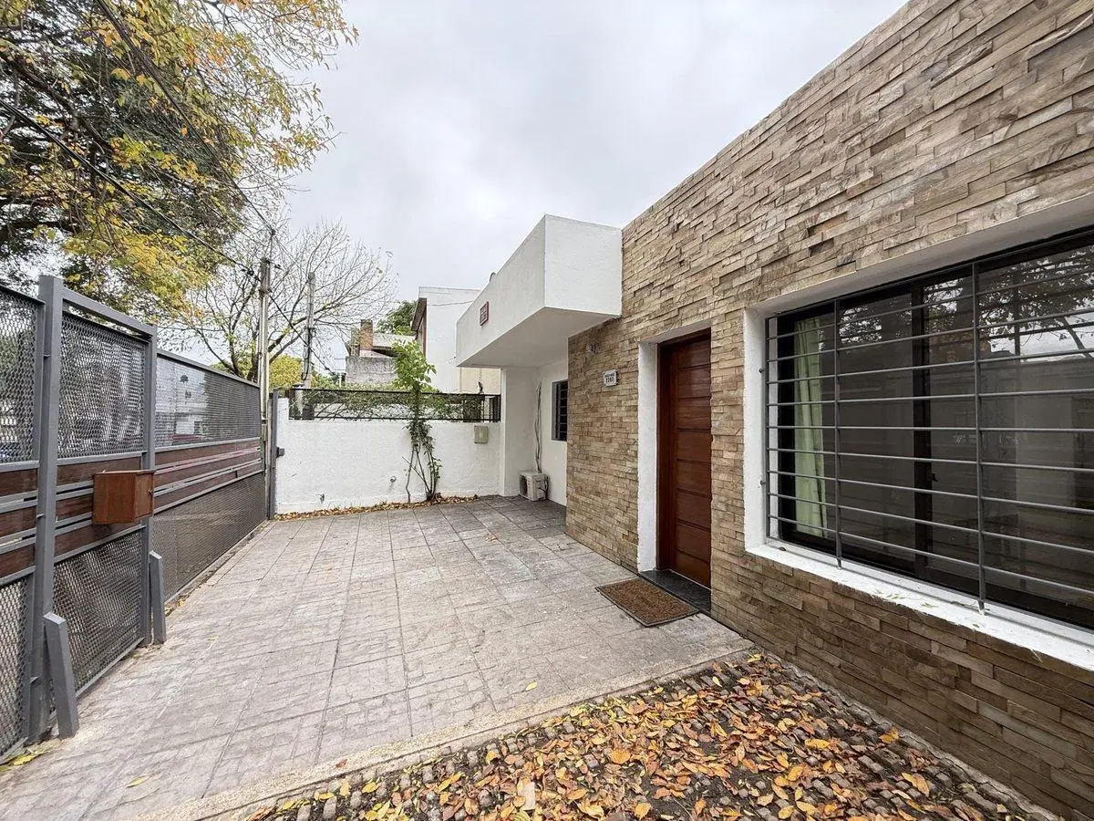 Venta Casa La Blanqueada 2 dormitorios, 1 baño 2