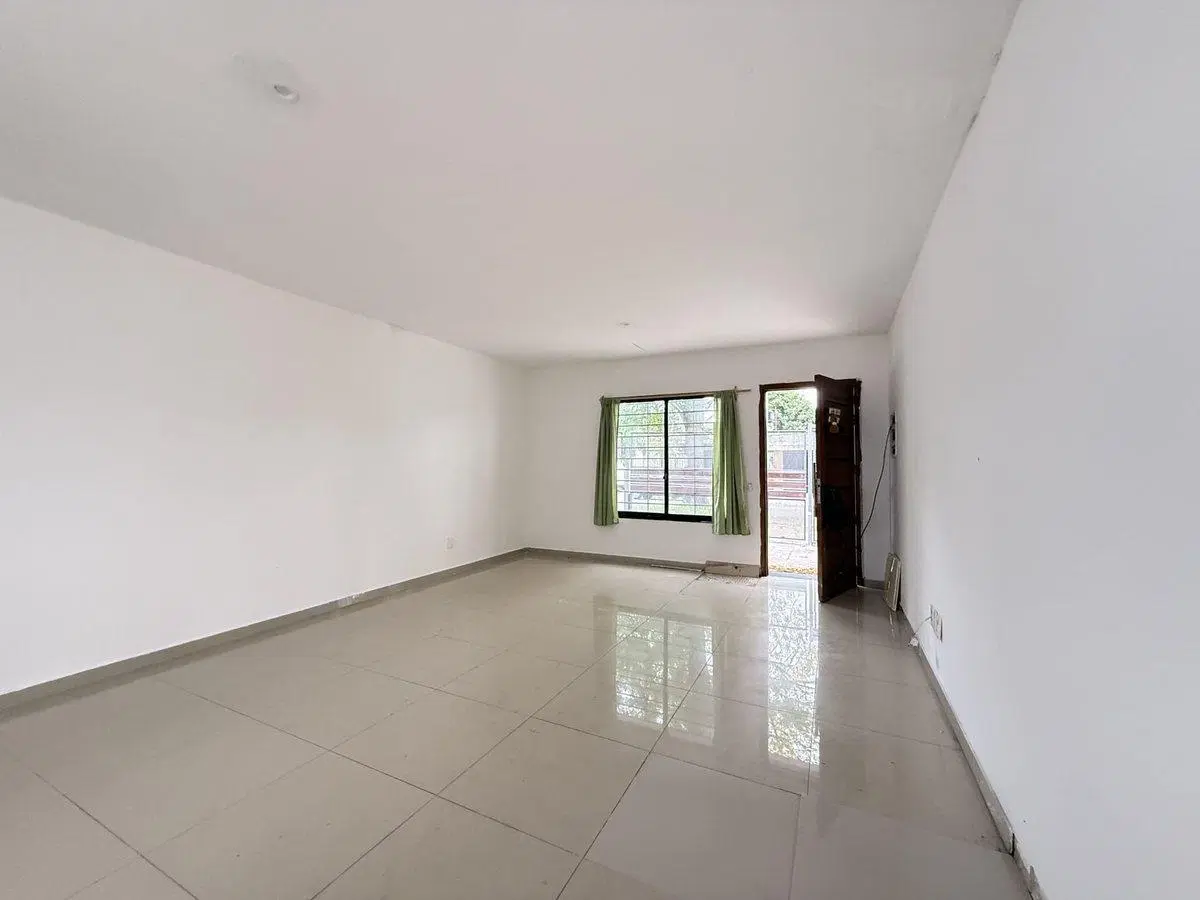 Venta Casa La Blanqueada 2 dormitorios, 1 baño 4