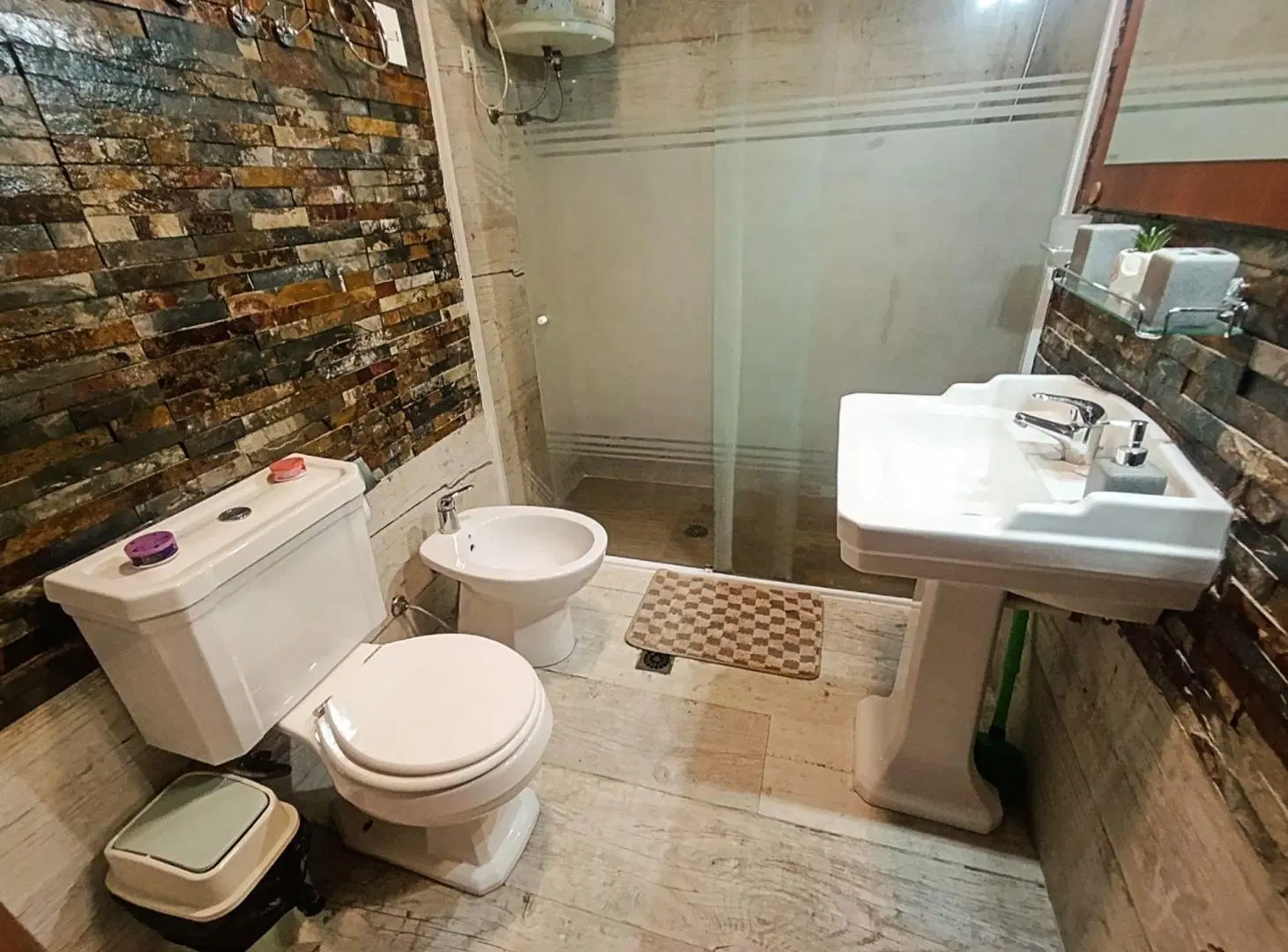 Apartamento Mono con muebles PB SIN GC Cordón 3