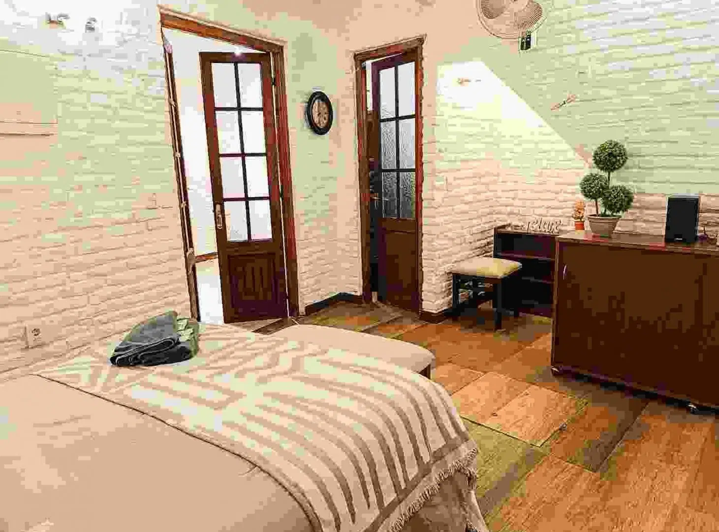 Apartamento Mono con muebles PB SIN GC Cordón 4