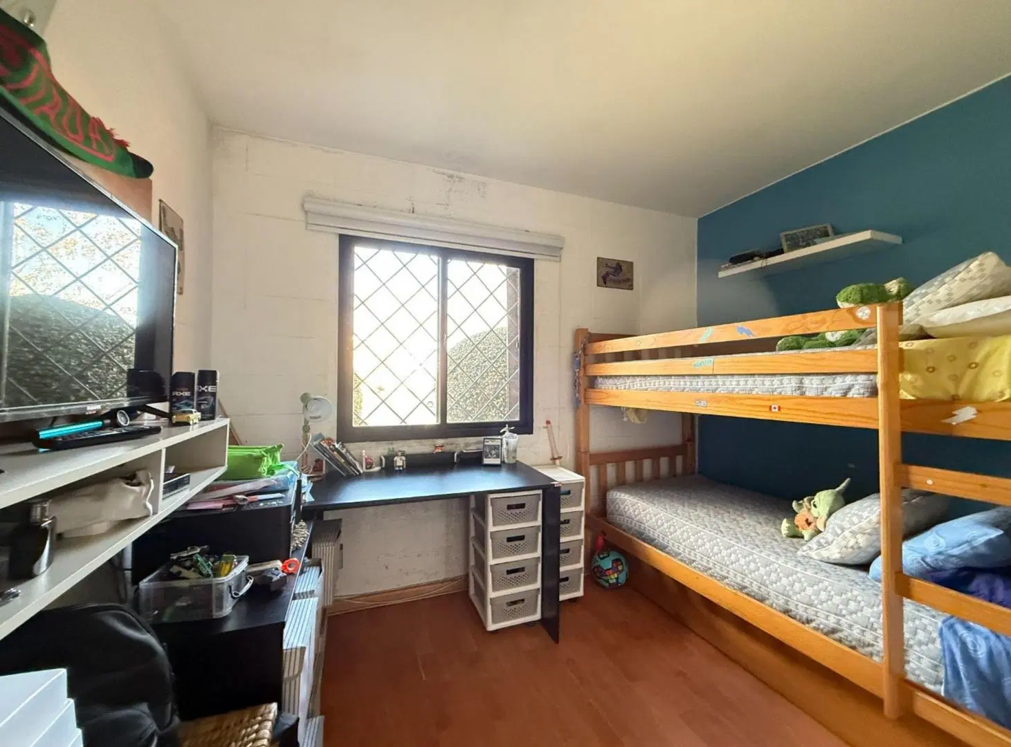 Venta apartamento 3 dormitorios en PB, Malvín N. 4