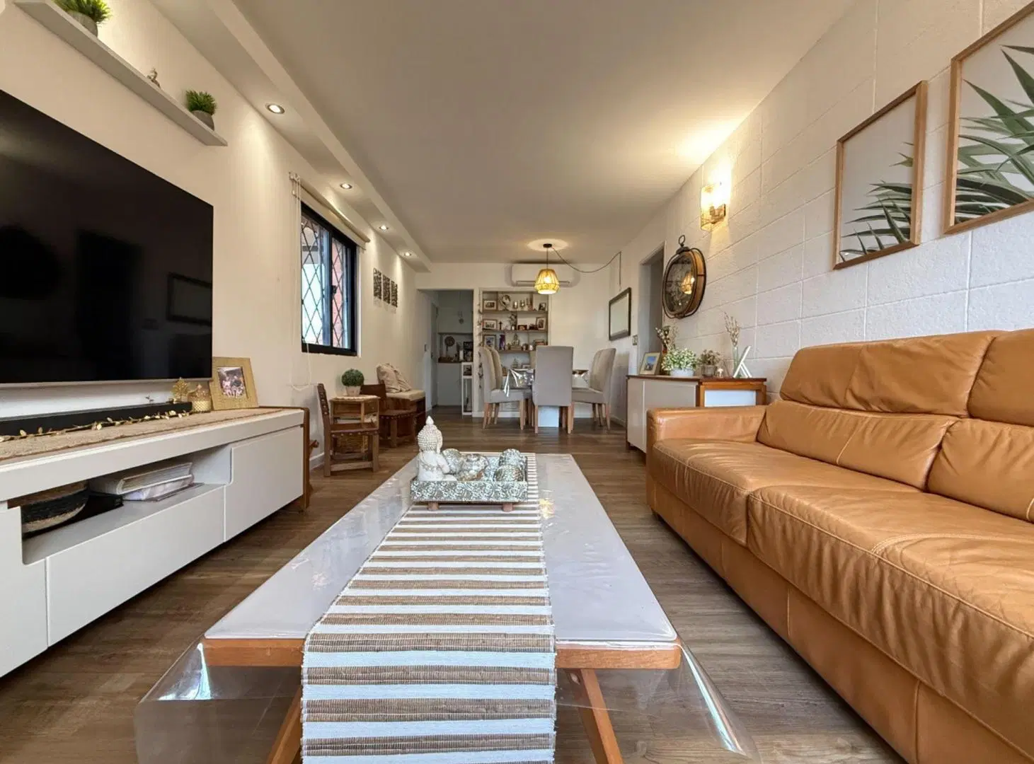 Venta apartamento 3 dormitorios en PB, Malvín N. 2