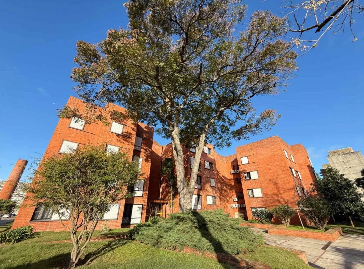 Venta apartamento 3 dormitorios en PB, Malvín N. 8