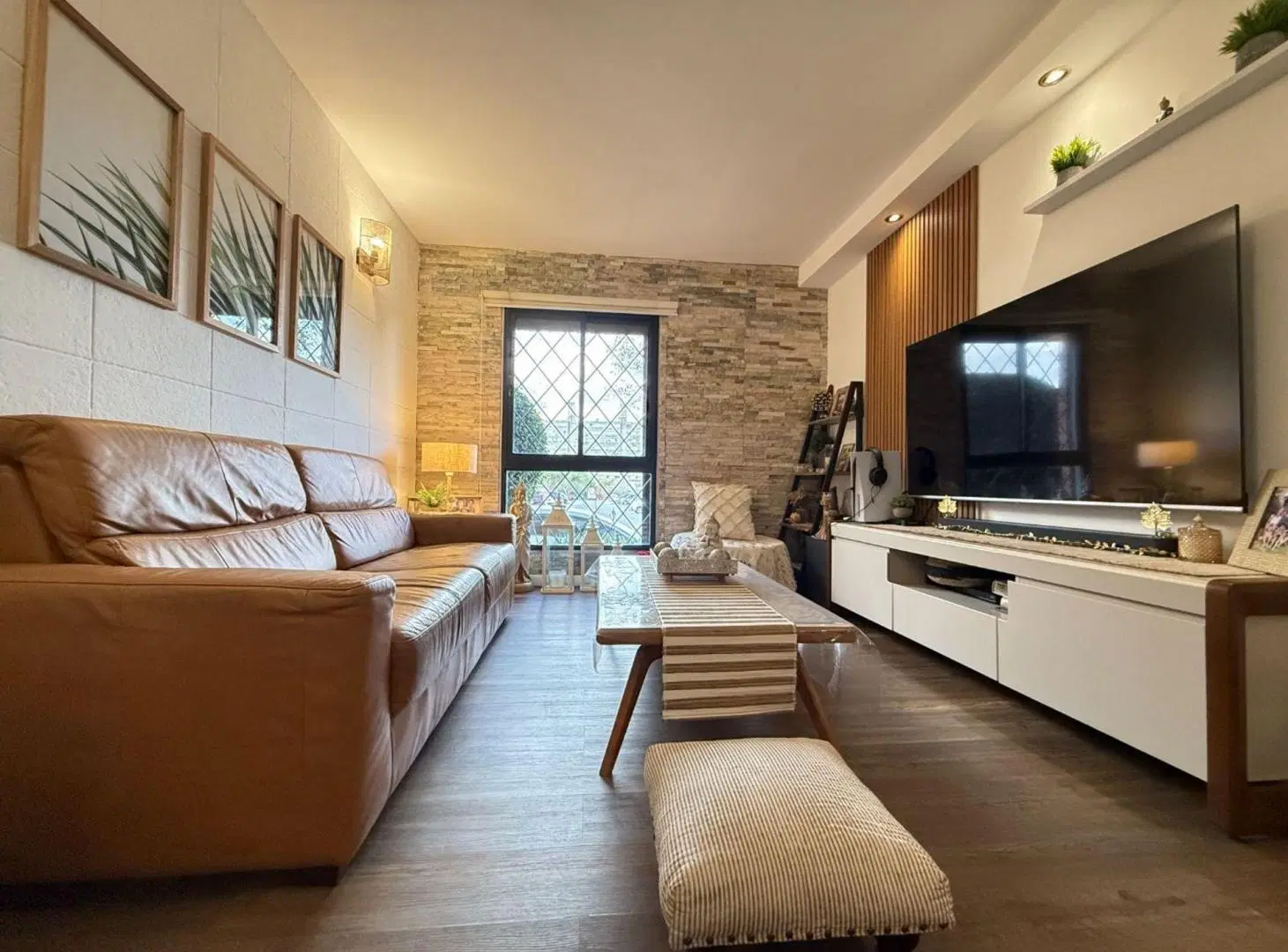 Venta apartamento 3 dormitorios en PB, Malvín N. 3