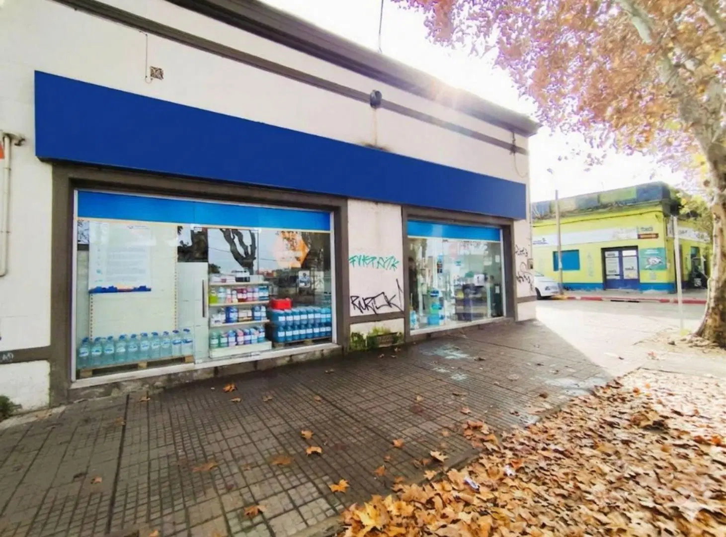 VENTA DE LOCAL COMERCIAL CON RENTA 10% PASO MOLINO 2