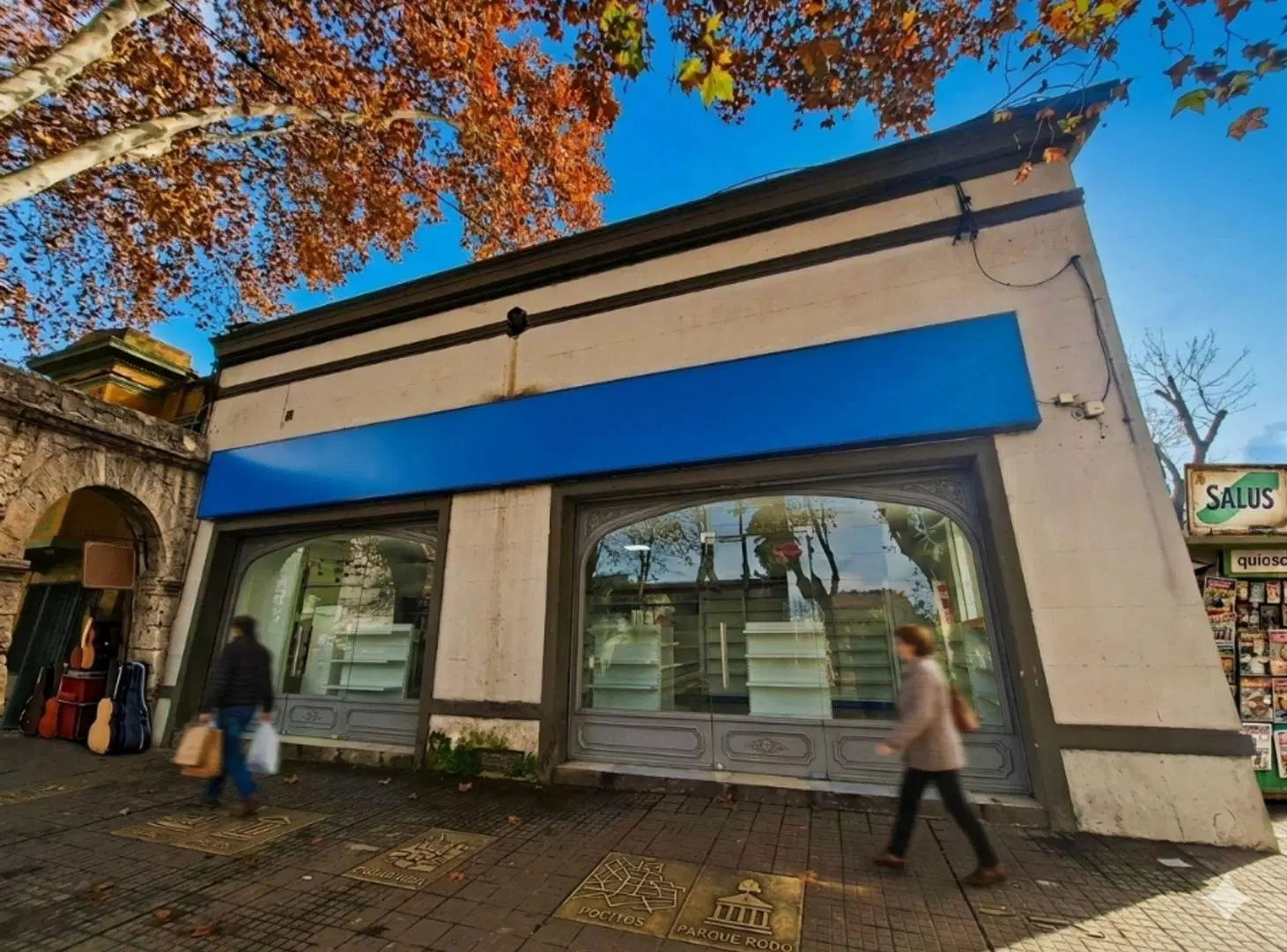VENTA DE LOCAL COMERCIAL CON RENTA 10% PASO MOLINO 4