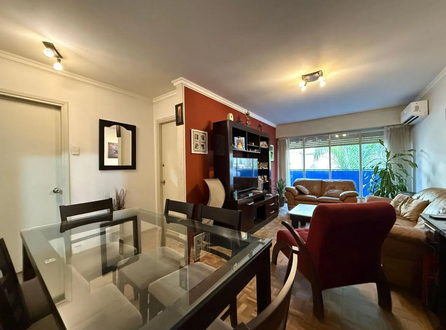 VENTA APARTAMENTO PEATONAL SARANDÍ 2 DORMITORIOS 3