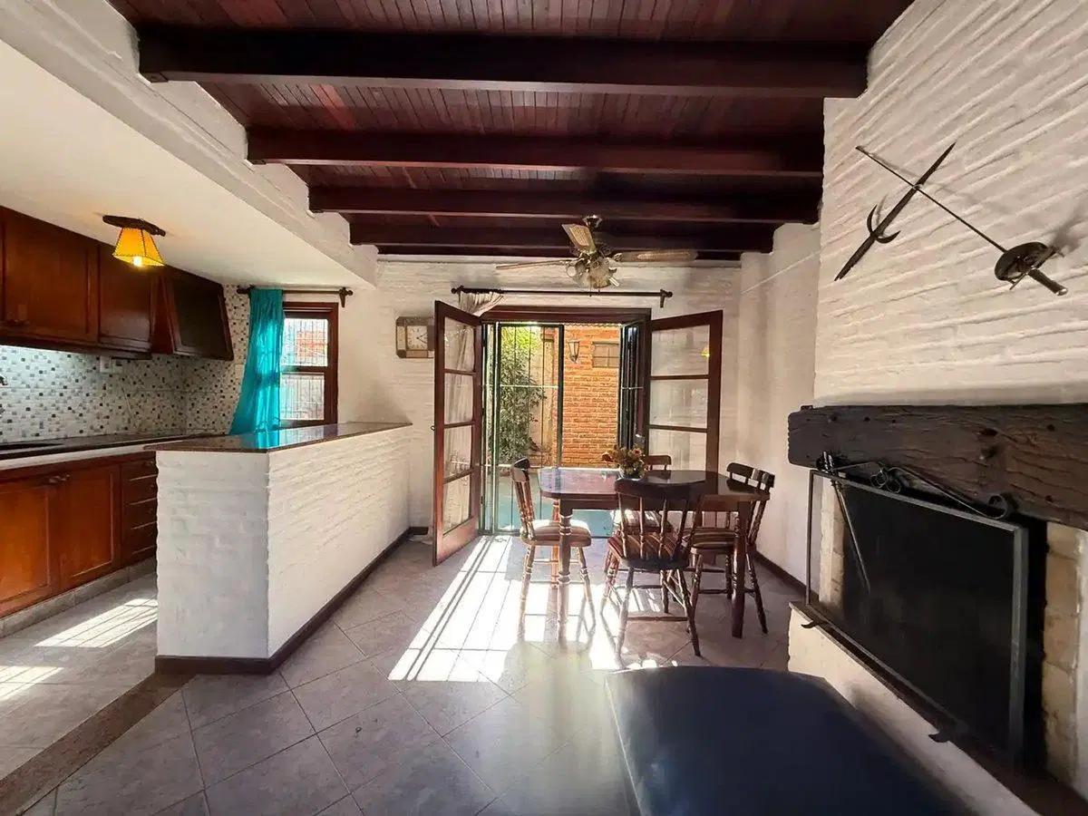 VENTA  DUPLEX 2 DORMITORIOS, PATIO - MALVIN NORTE 2