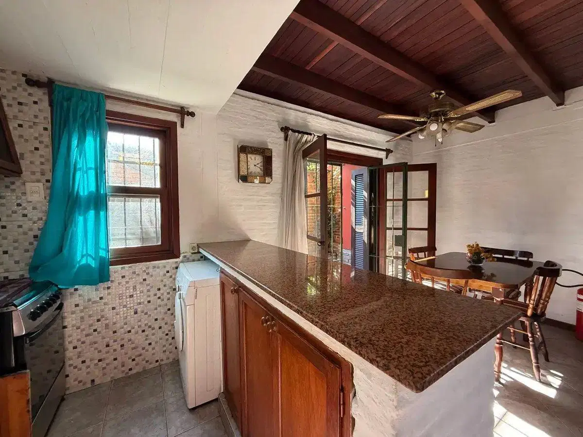 VENTA  DUPLEX 2 DORMITORIOS, PATIO - MALVIN NORTE 4