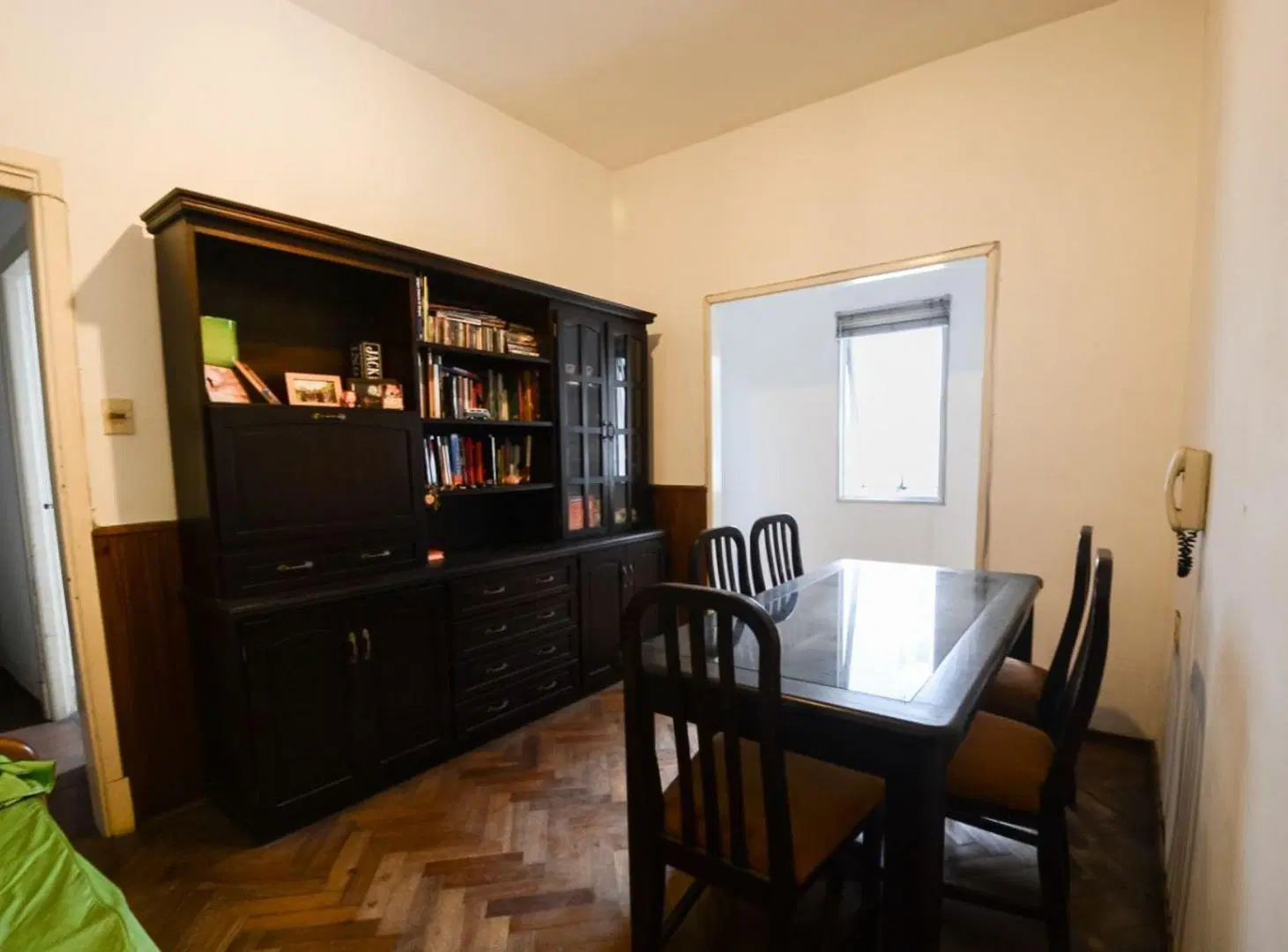 VENTA DE APARTAMENTO 4 DORMITORIOS EN CORDON 4