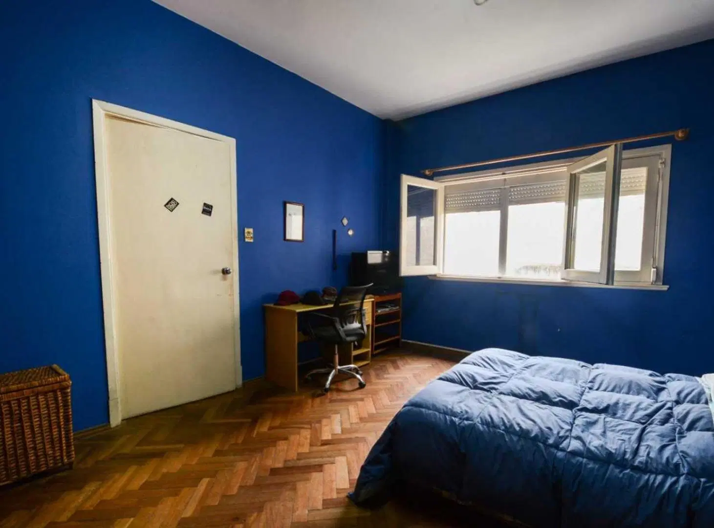 VENTA DE APARTAMENTO 4 DORMITORIOS EN CORDON 3