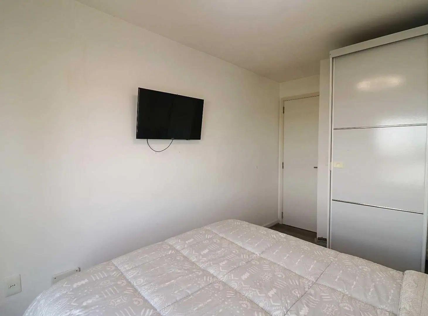 VENTA APARTAMENTO 1 DORMITORIO, LA BLANQUEADA 4