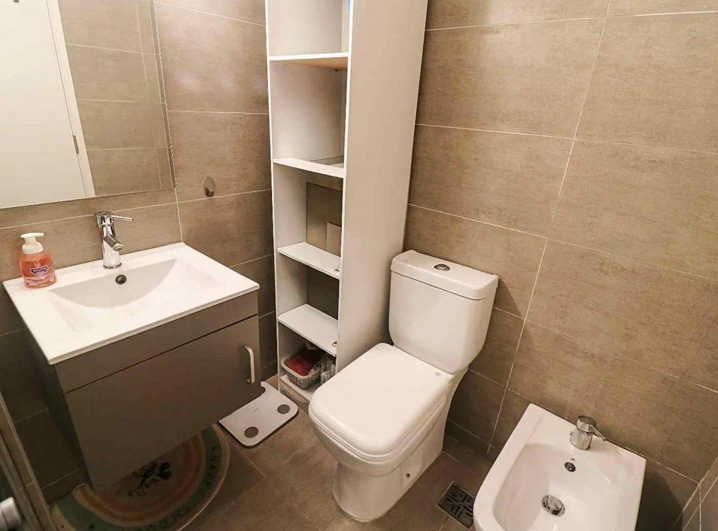 VENTA APARTAMENTO 1 DORMITORIO, LA BLANQUEADA 5