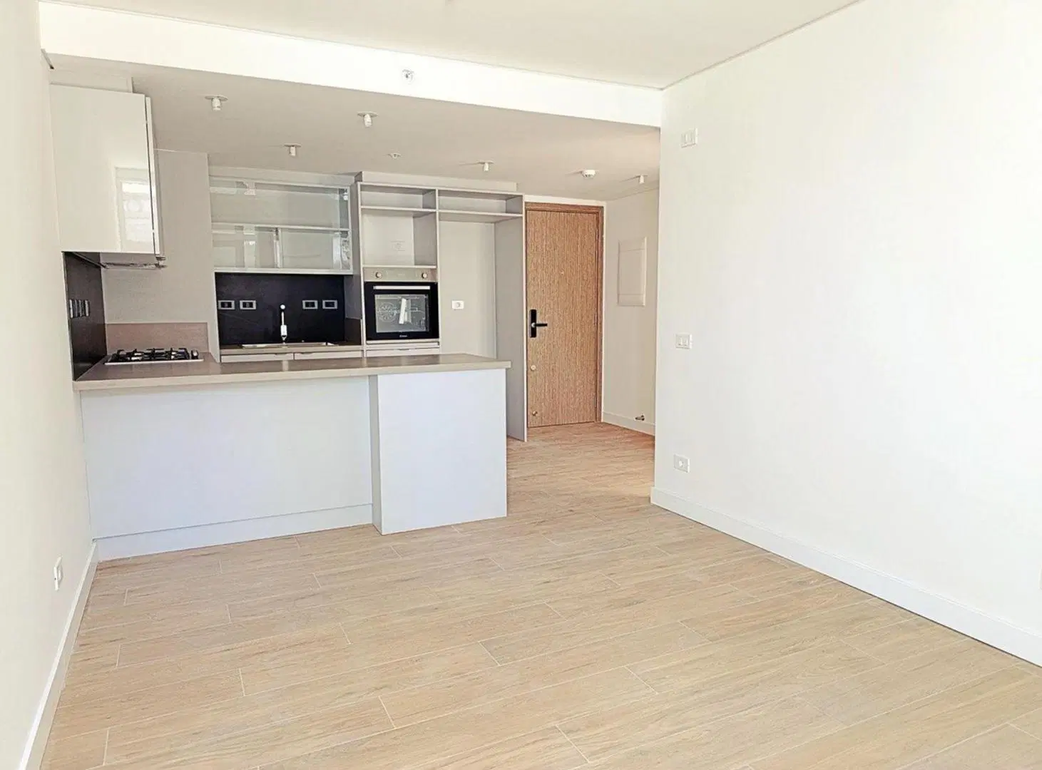 ALQUILER APARTAMENTO 1 DORMITORIO GGE POCITOS JOY 2