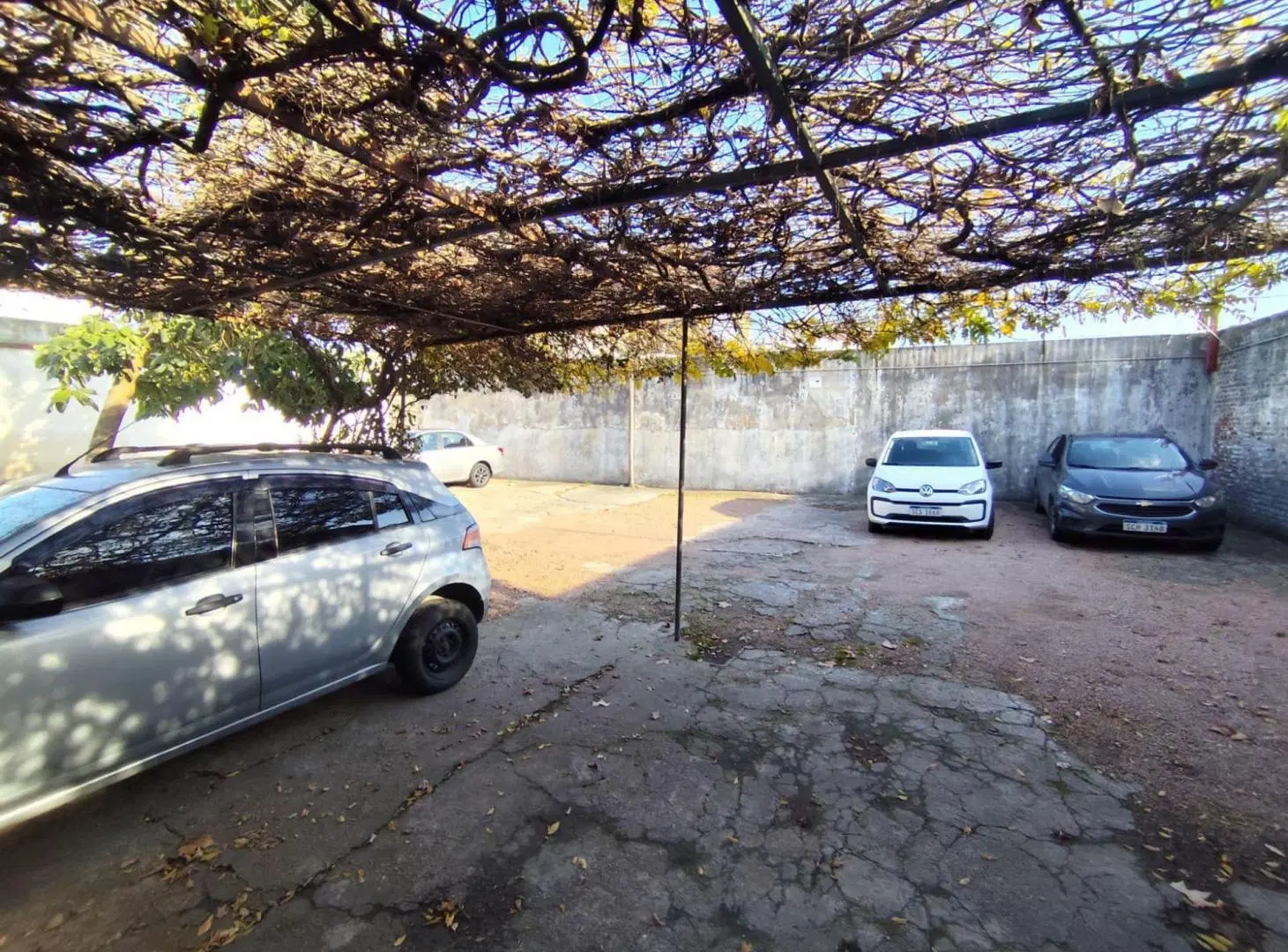 VENTA APTO. 3 DORMITORIOS 1 BAÑO GGE JACINTO VERA 8