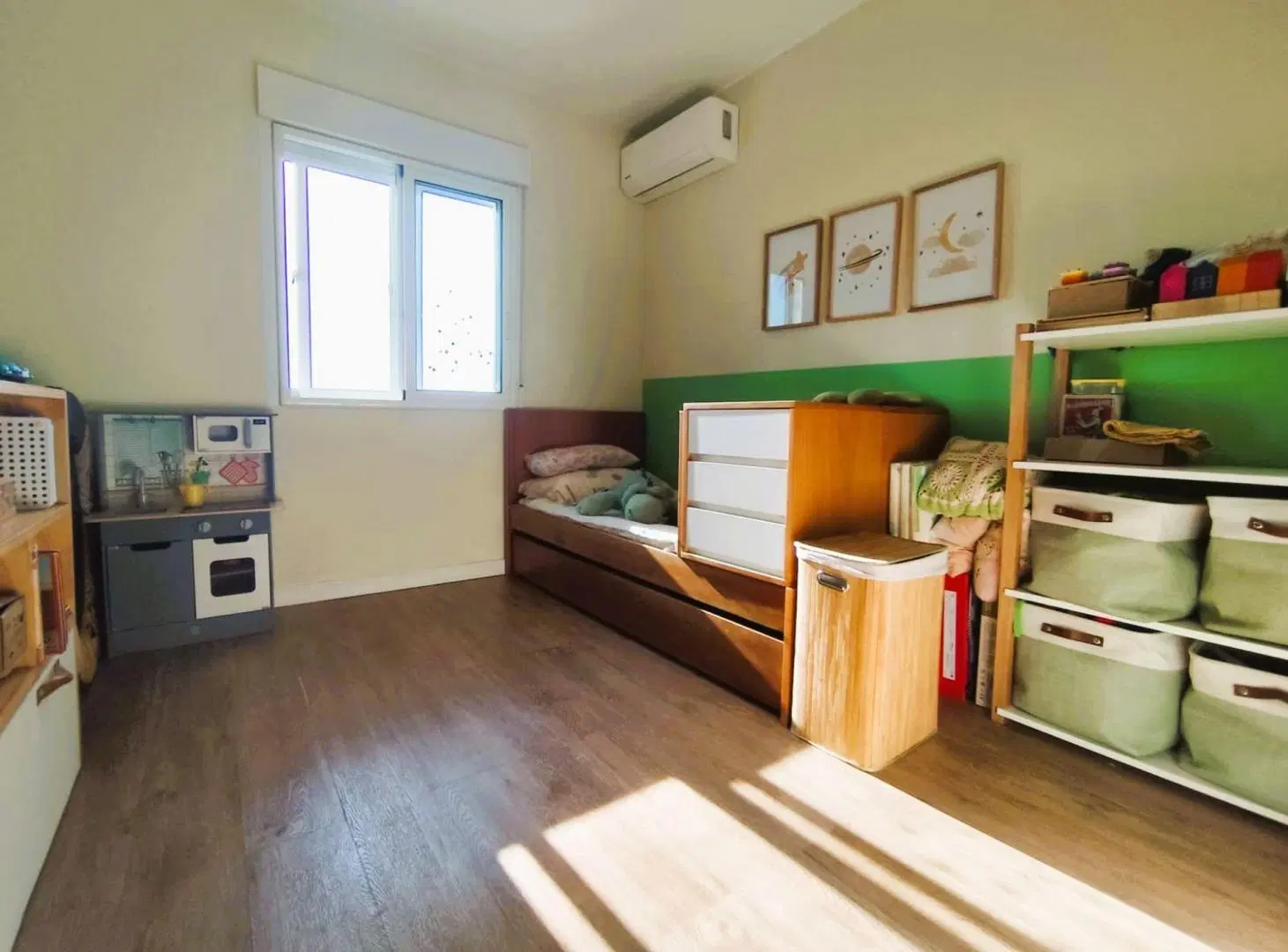 VENTA APTO. 3 DORMITORIOS 1 BAÑO GGE JACINTO VERA 5