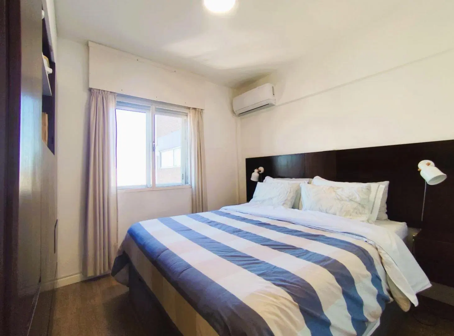 VENTA APTO. 3 DORMITORIOS 1 BAÑO GGE JACINTO VERA 4