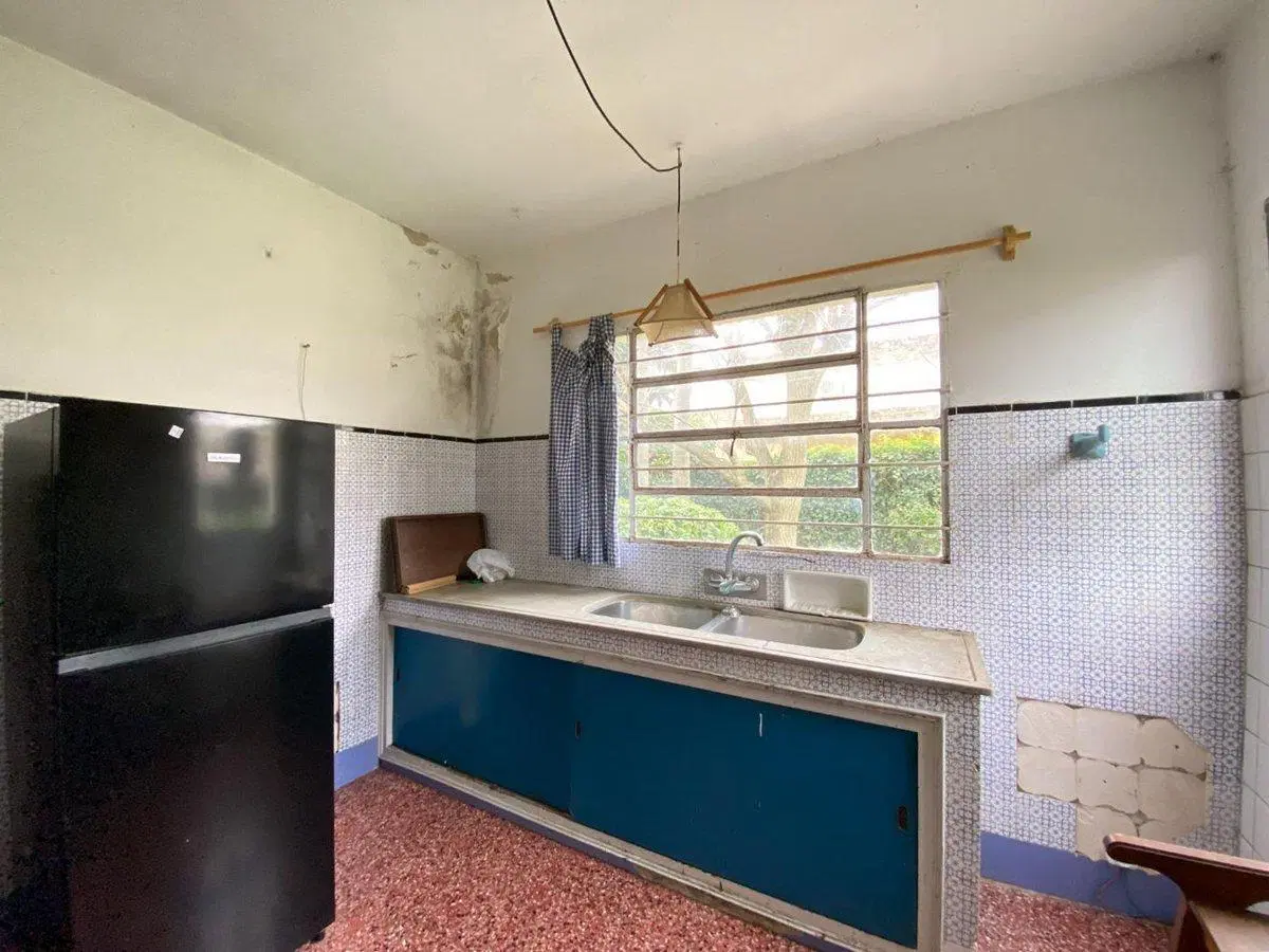 Se venden 2 casas 1 y 3 dormitorios Colón p, único 8