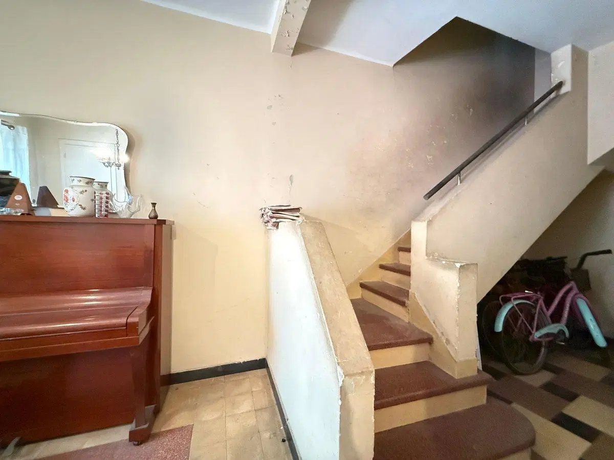 Venta PH Prado 2 dormitorios y servicio . 4