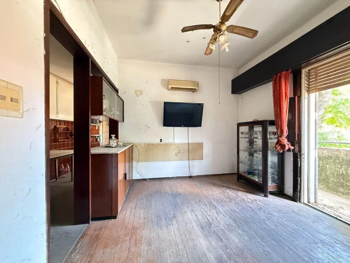 Venta PH Prado 2 dormitorios y servicio . 5