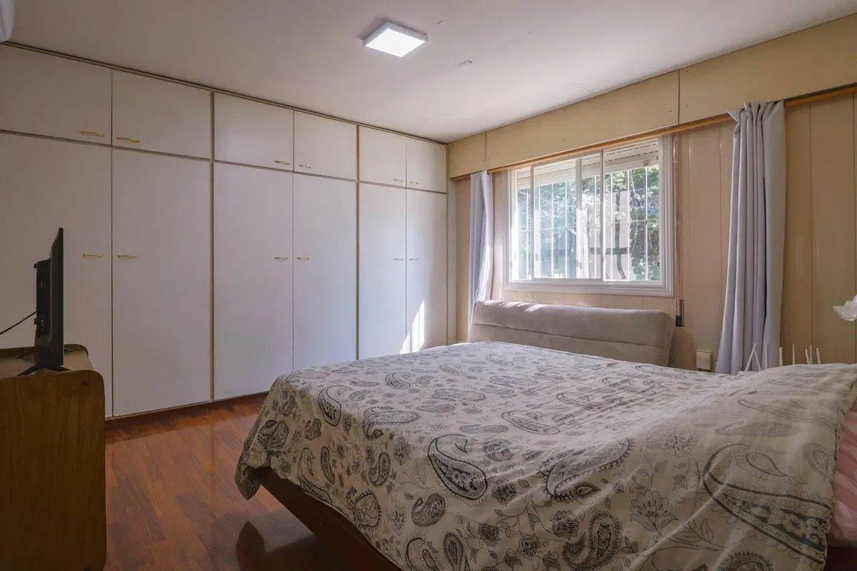 VENTA CASA BRAZO ORIENTAL 3 DORM 2BAÑOS 2 GGE BBQ 5