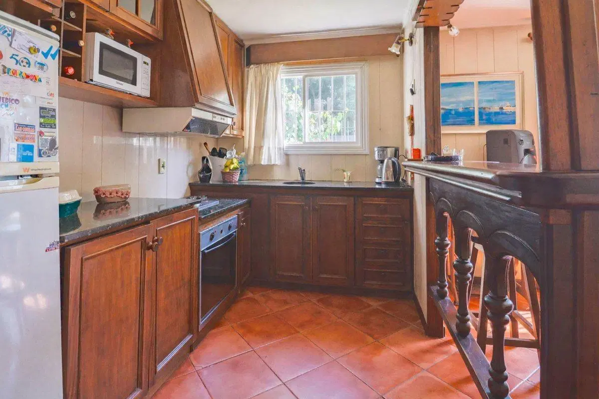 VENTA CASA BRAZO ORIENTAL 3 DORM 2BAÑOS 2 GGE BBQ 3
