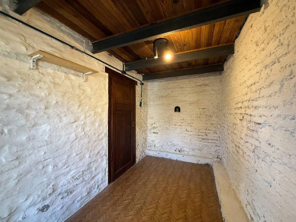 VENTA CASA 2 DORMITORIOS - LA FIGURITA - COCHERA 3