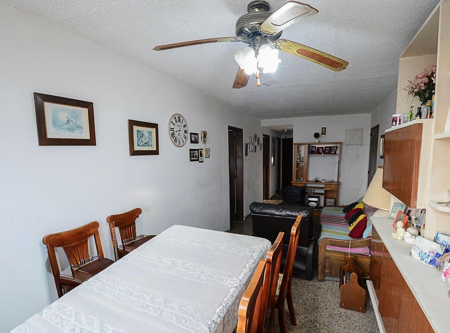 Foto de VENTA APARTAMENTO 3 DORMITORIOS CIUDAD VIEJA, imagen 5