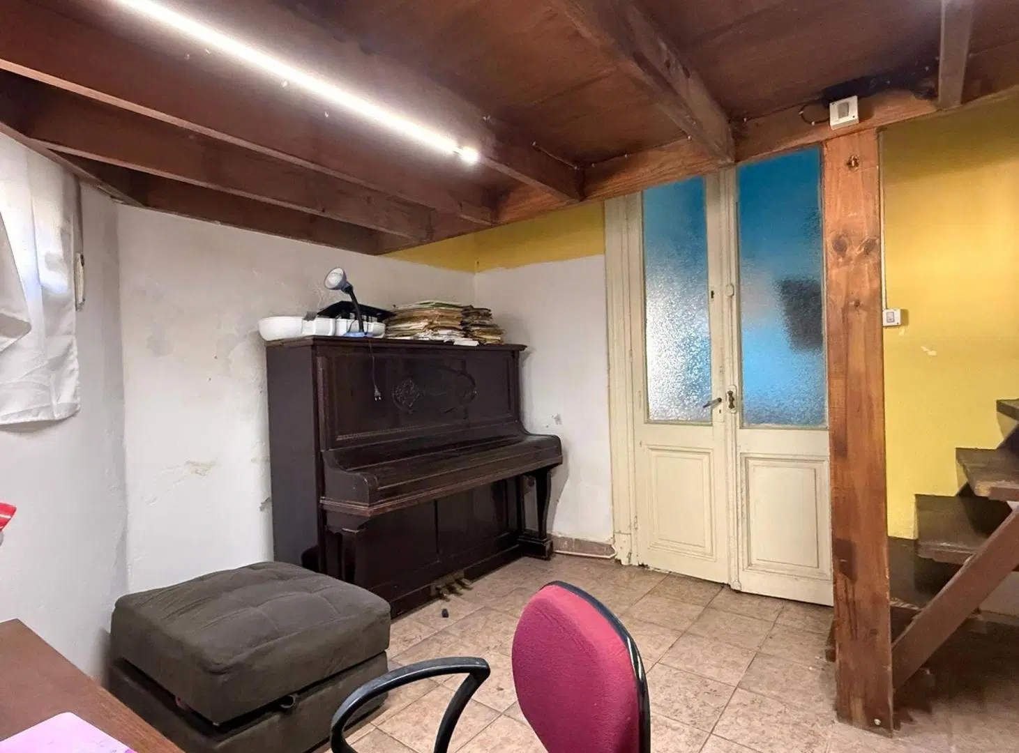 VENTA CASA AGUADA 2 DORMITORIOS PADRON COMUN 5