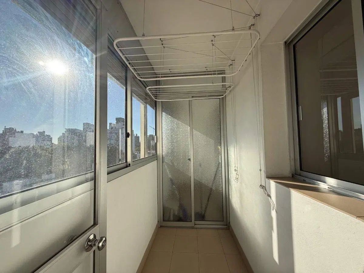 VENTA APTO CORDON 2 DORMITORIOS 2 BAÑOS COCHERA 5