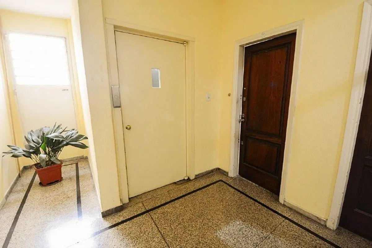 SE VENDE APARTAMENTO 3 DORMITORIOS TERRAZA, AGUADA 3