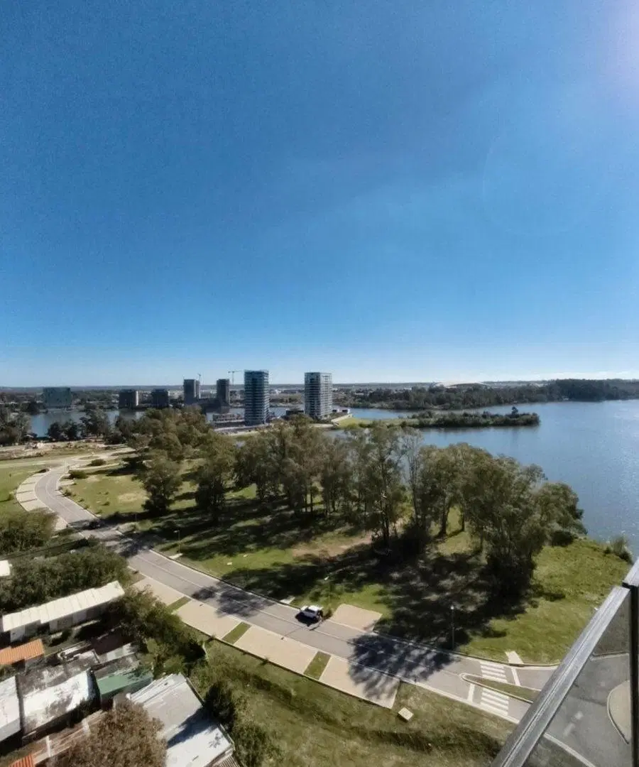VENTA APARTAMENTO A ESTRENAR JULIO 2 DORMITORIOS 2