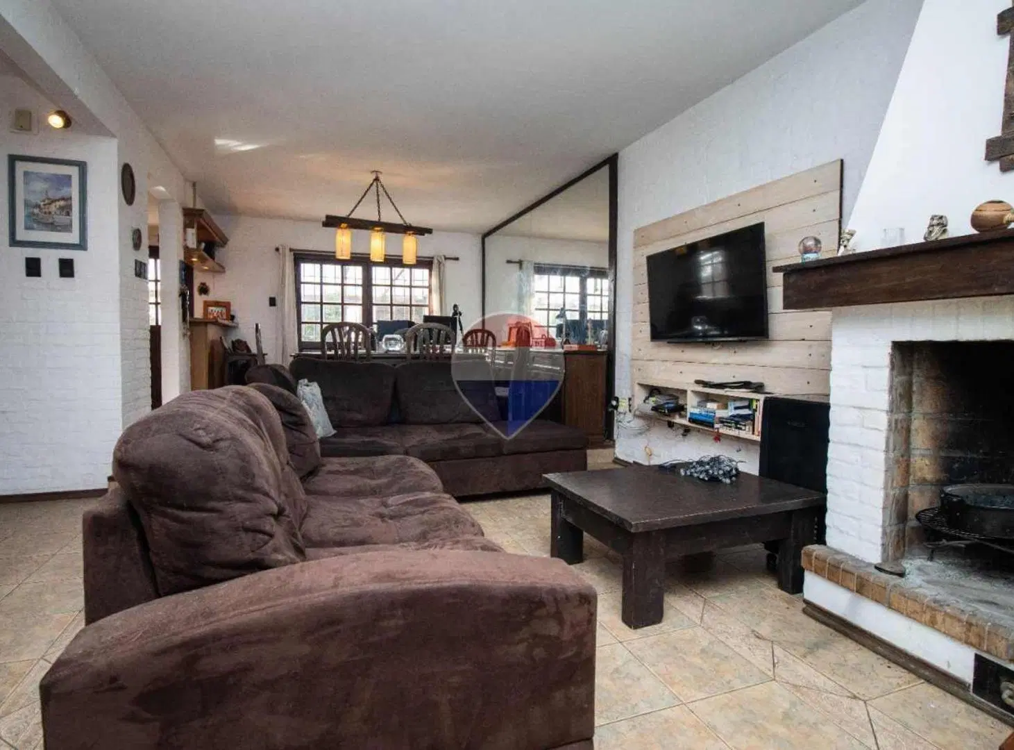 Venta casa  Colón 3 dormitorios, 3 baños, fondo 3