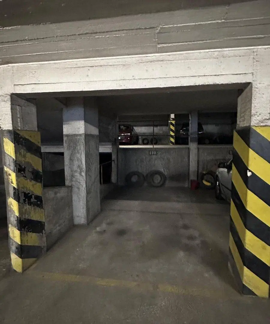 VENTA 6 COCHERAS EN CORDÓN 18 de Julio y Paullier 5