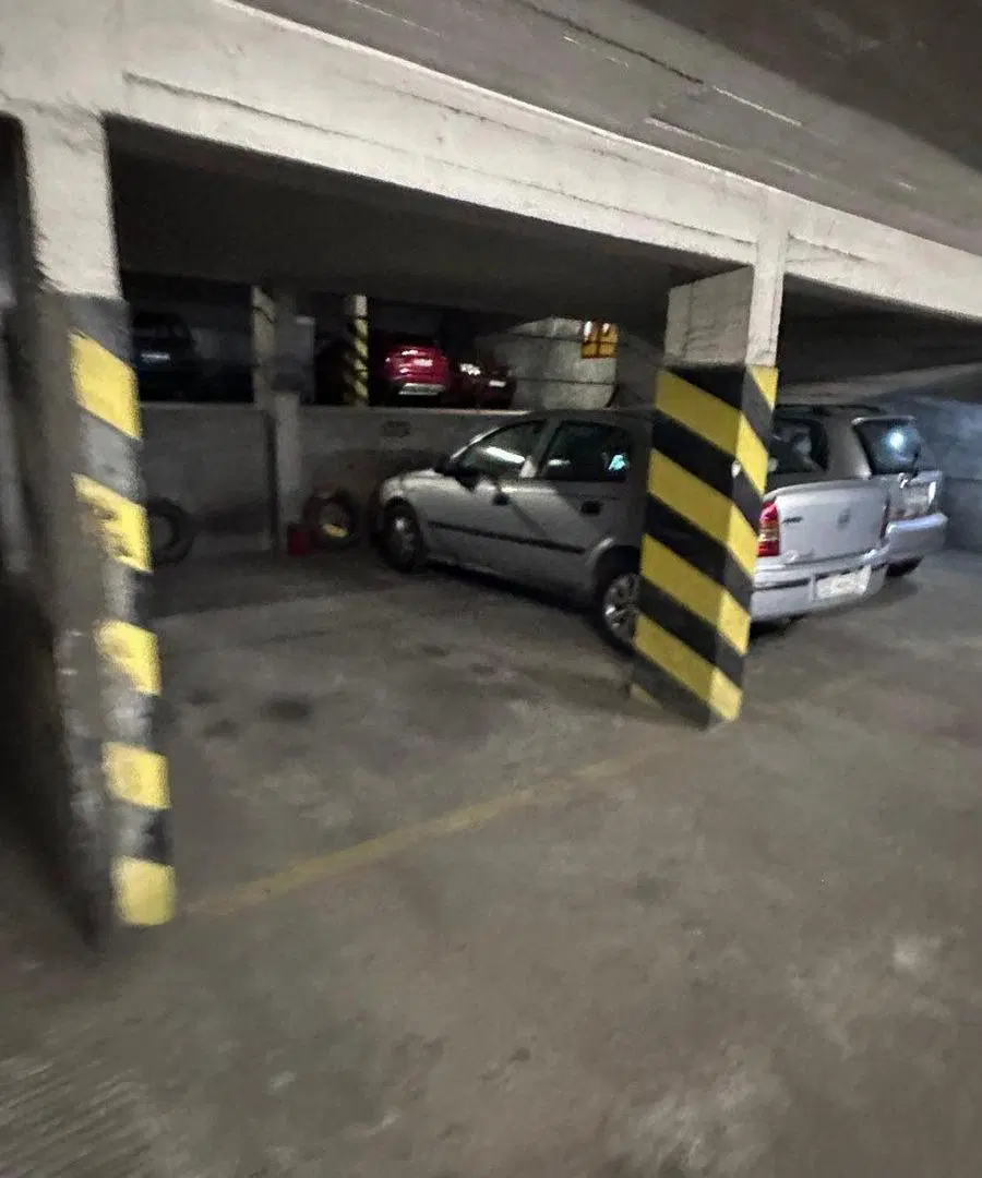 VENTA 6 COCHERAS EN CORDÓN 18 de Julio y Paullier 8