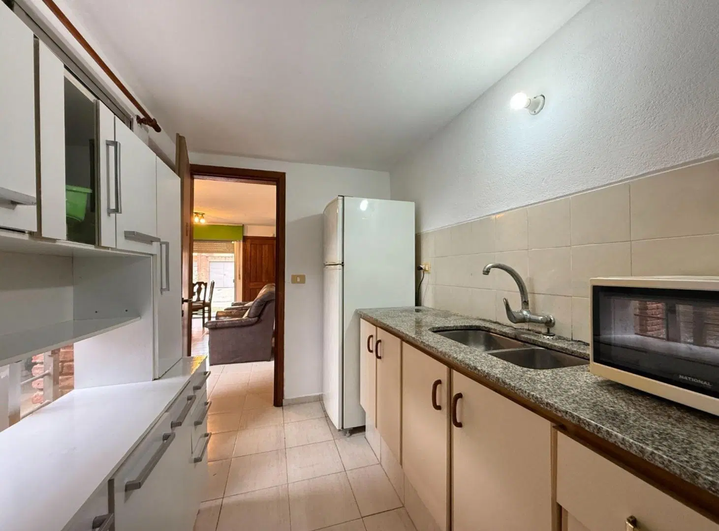VENTA CASA SOLYMAR, 2 DORMITORIOS, COMPLEJO 1