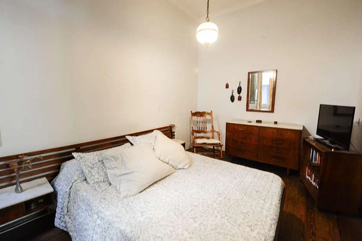 VENTA CASA! TERRAZA Y COCHERA, 4 NIVELES, POCITOS 4
