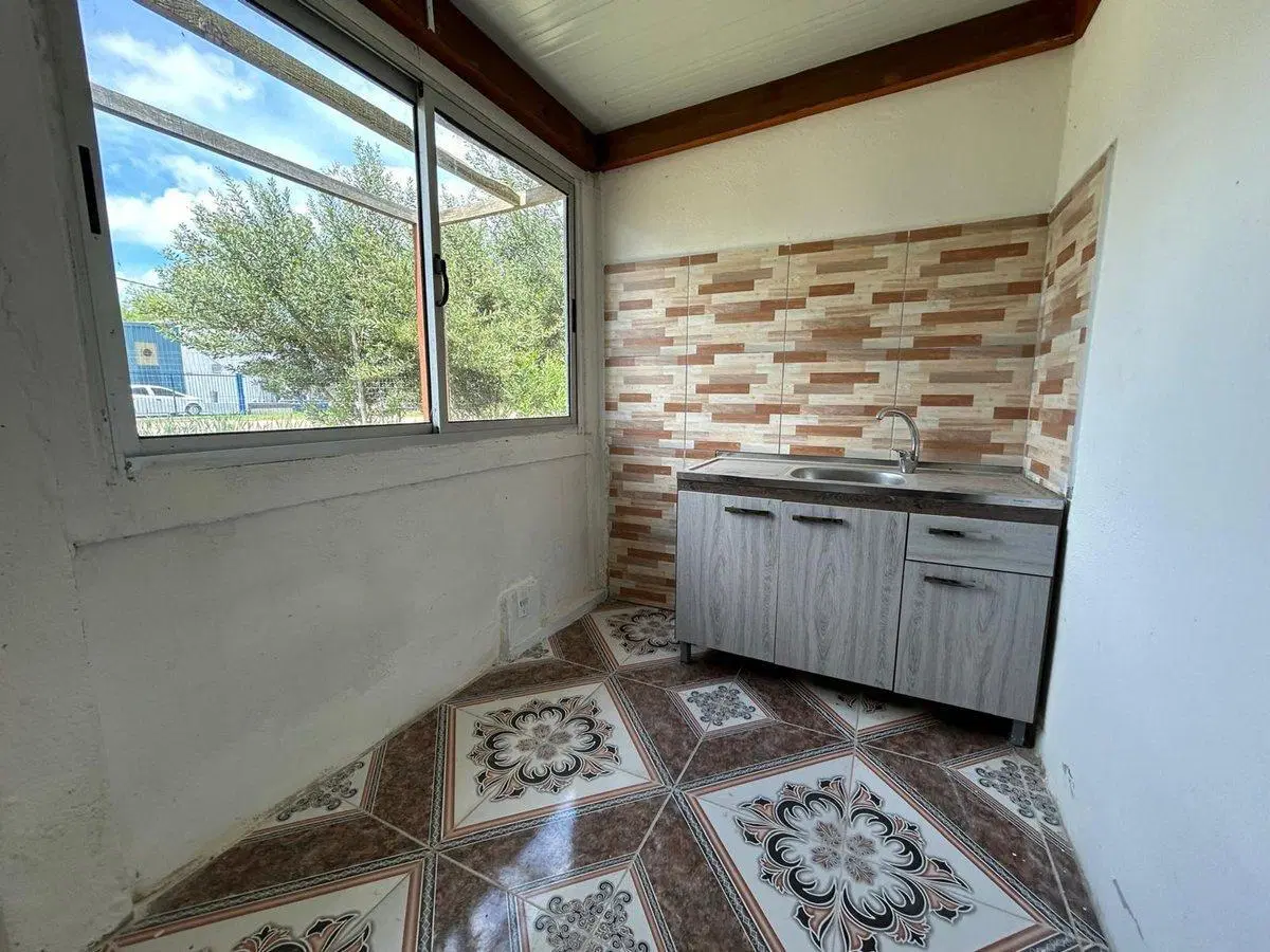 VENTA casa 1 dormitorio Pinar Norte 1