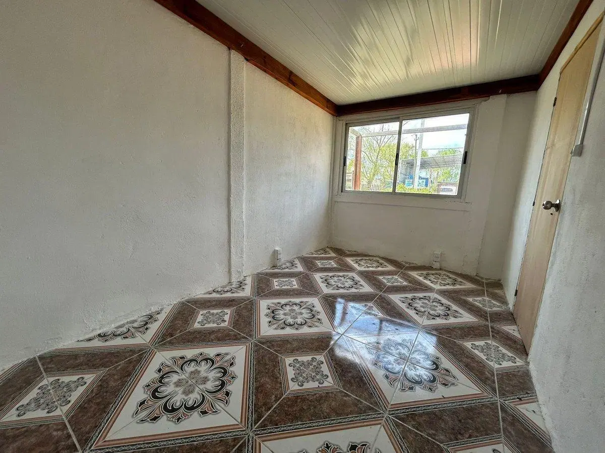 VENTA casa 1 dormitorio Pinar Norte 3