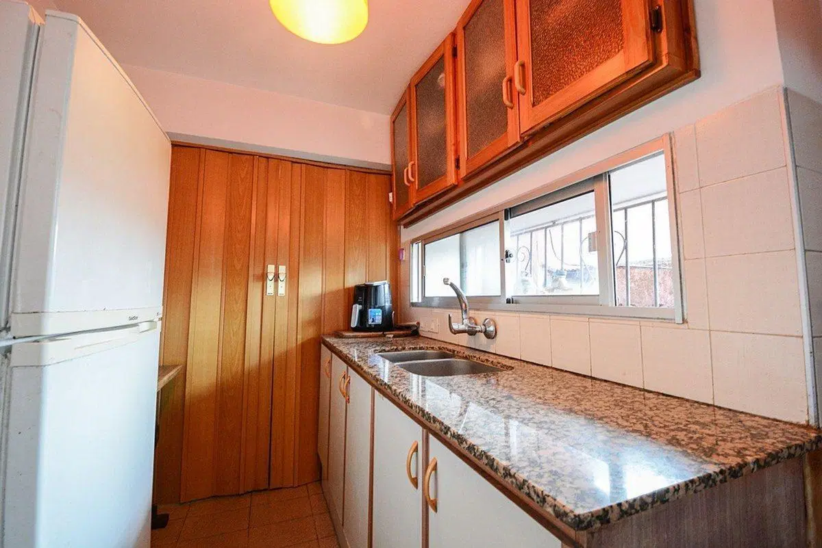 Venta apartamento 2 dormitorios 2 terrazas, Aguada 5