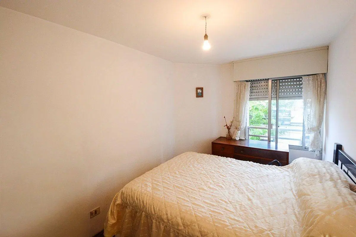 Venta apartamento 2 dormitorios 2 terrazas, Aguada 8