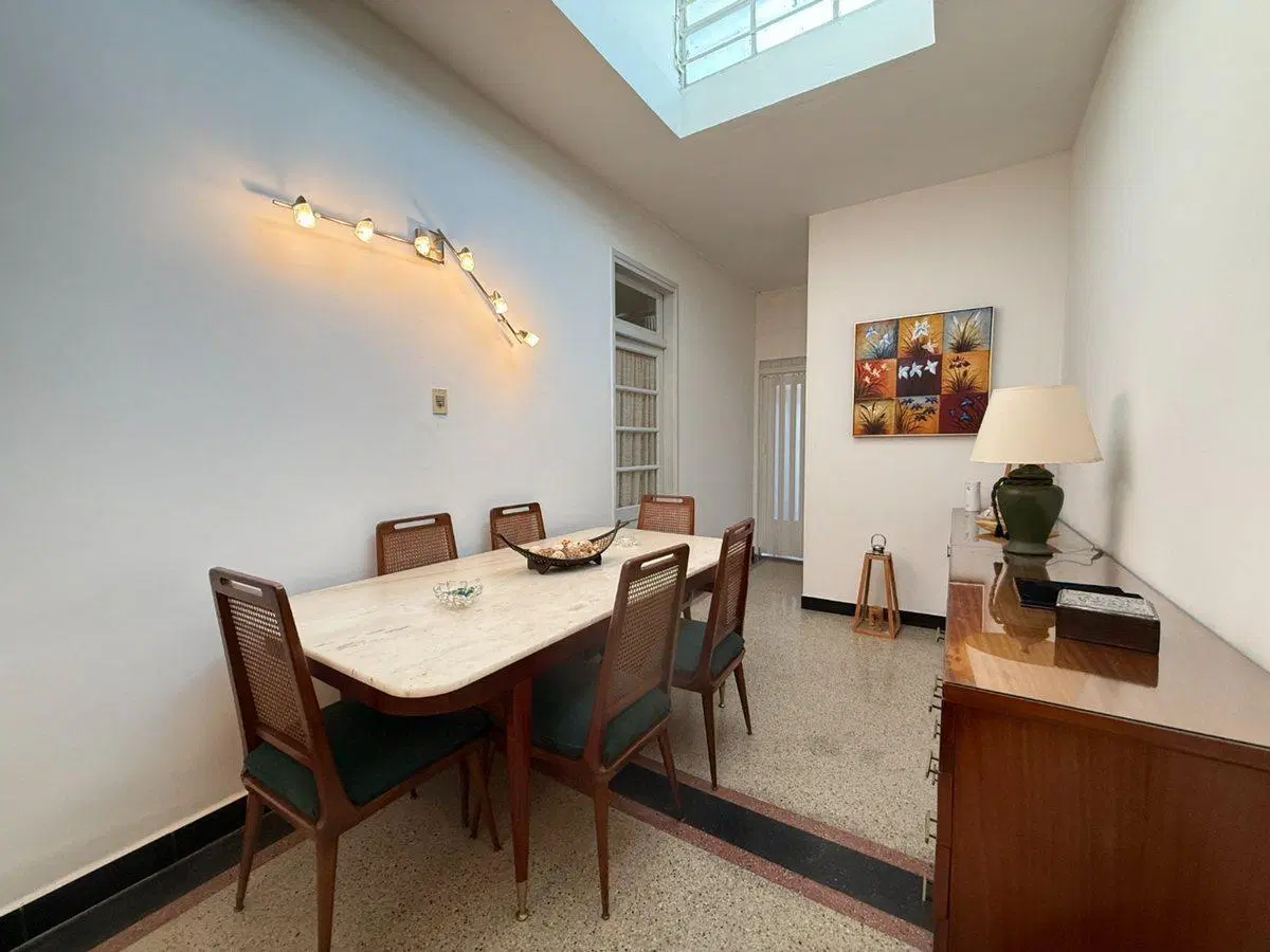 VENTA DE CASA EN EL CERRO DE 3 DORMITORIOS PATIO 2