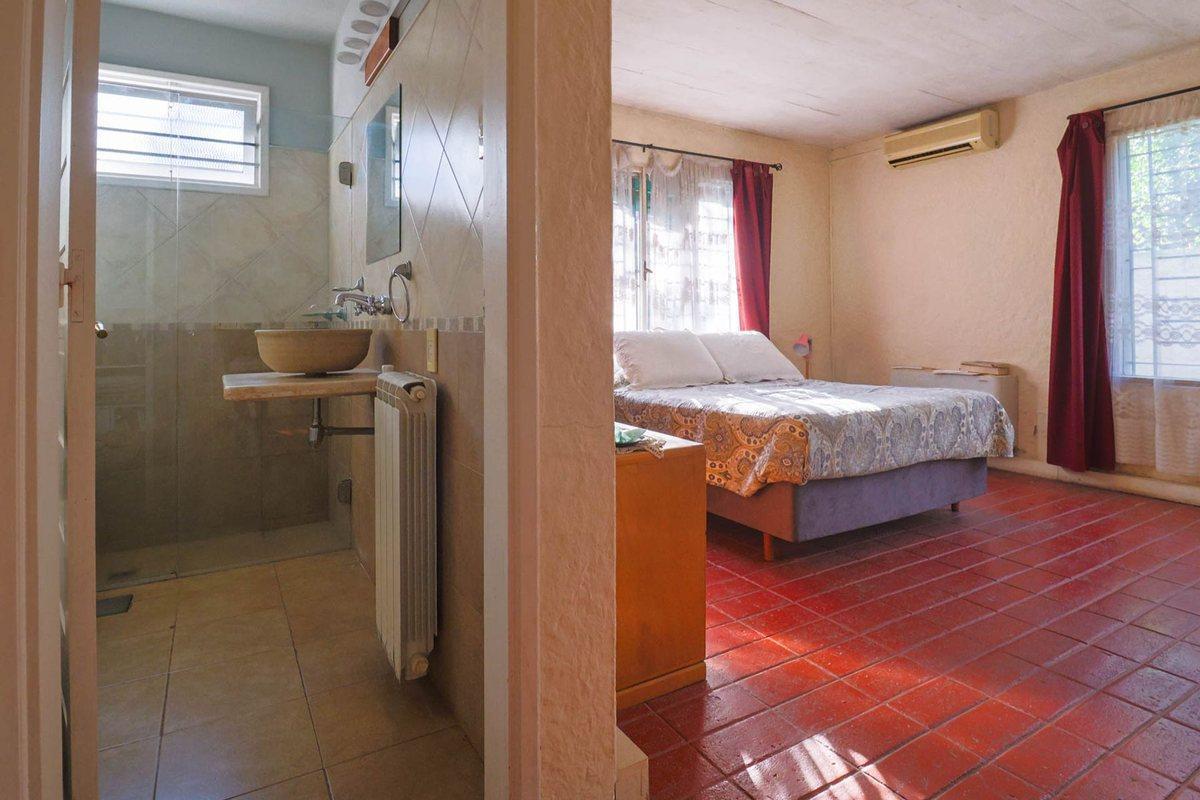 Foto de VENTA CASA PRADO 4 DORMITORIOS GARAJE BARBACOA, imagen 4