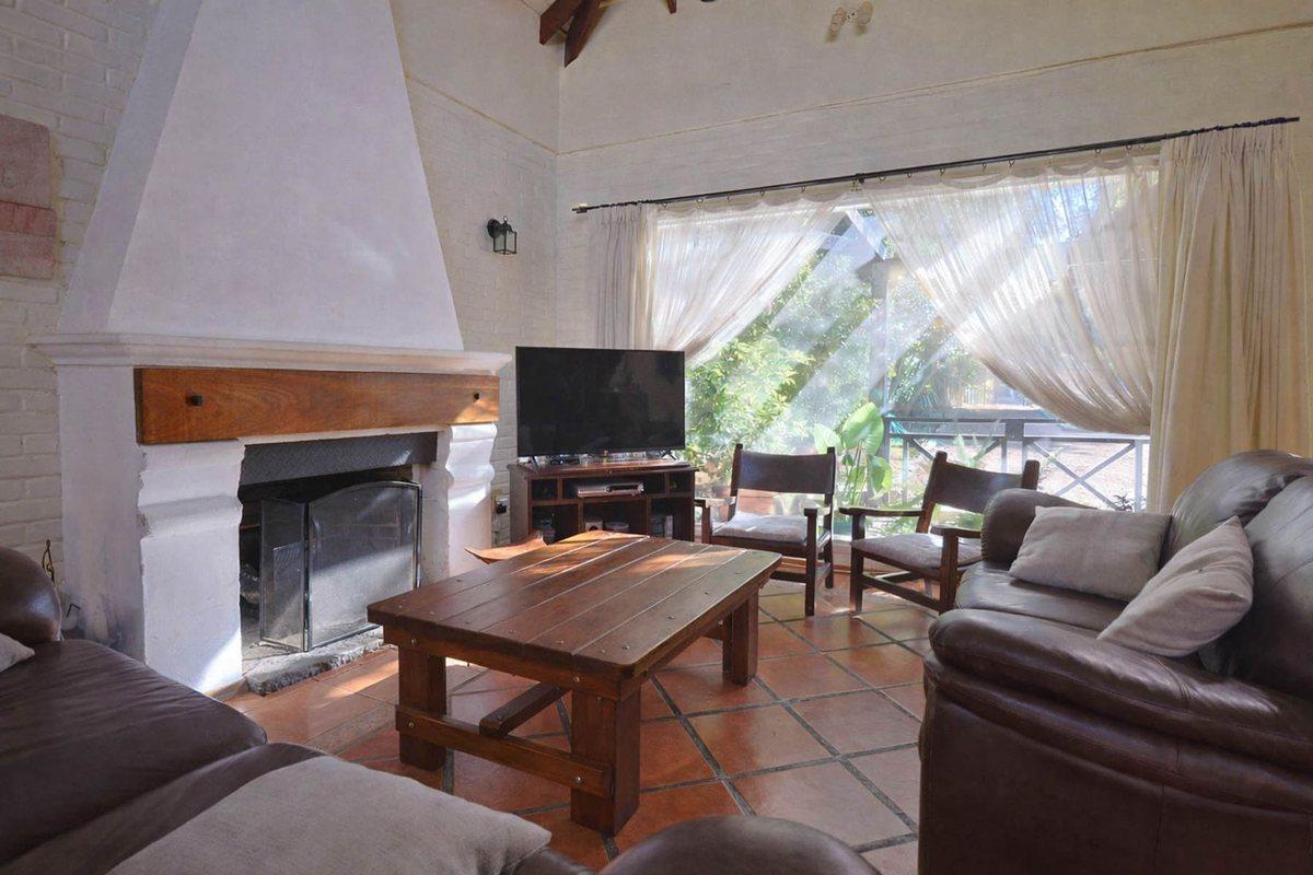 Foto de VENTA CASA PRADO 4 DORMITORIOS GARAJE BARBACOA, imagen 5