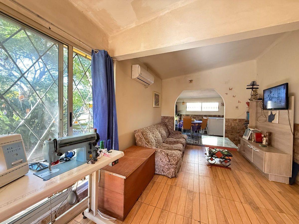 Foto de CASA 2 DORMITORIOS + VIVIENDA AL FONDO SAN LUIS, imagen 3