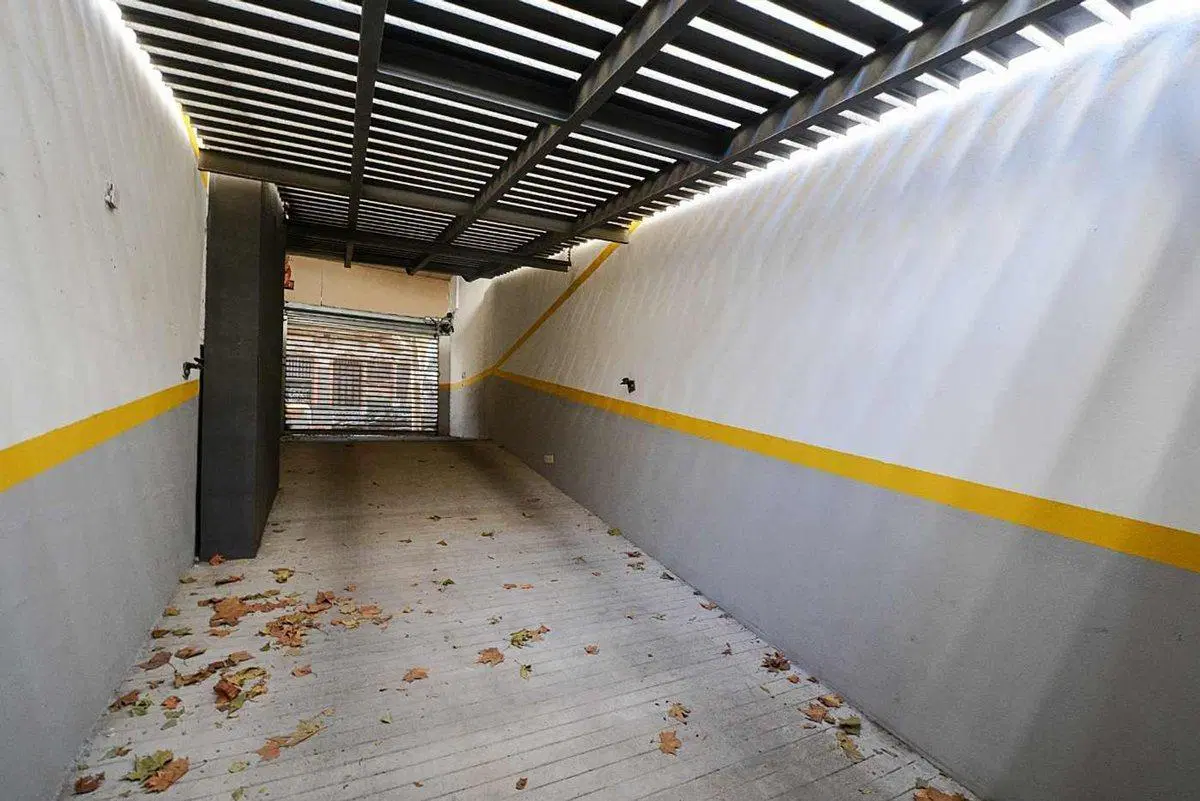 Apto a estrenar 1 dorm en Cordon con garaje 4